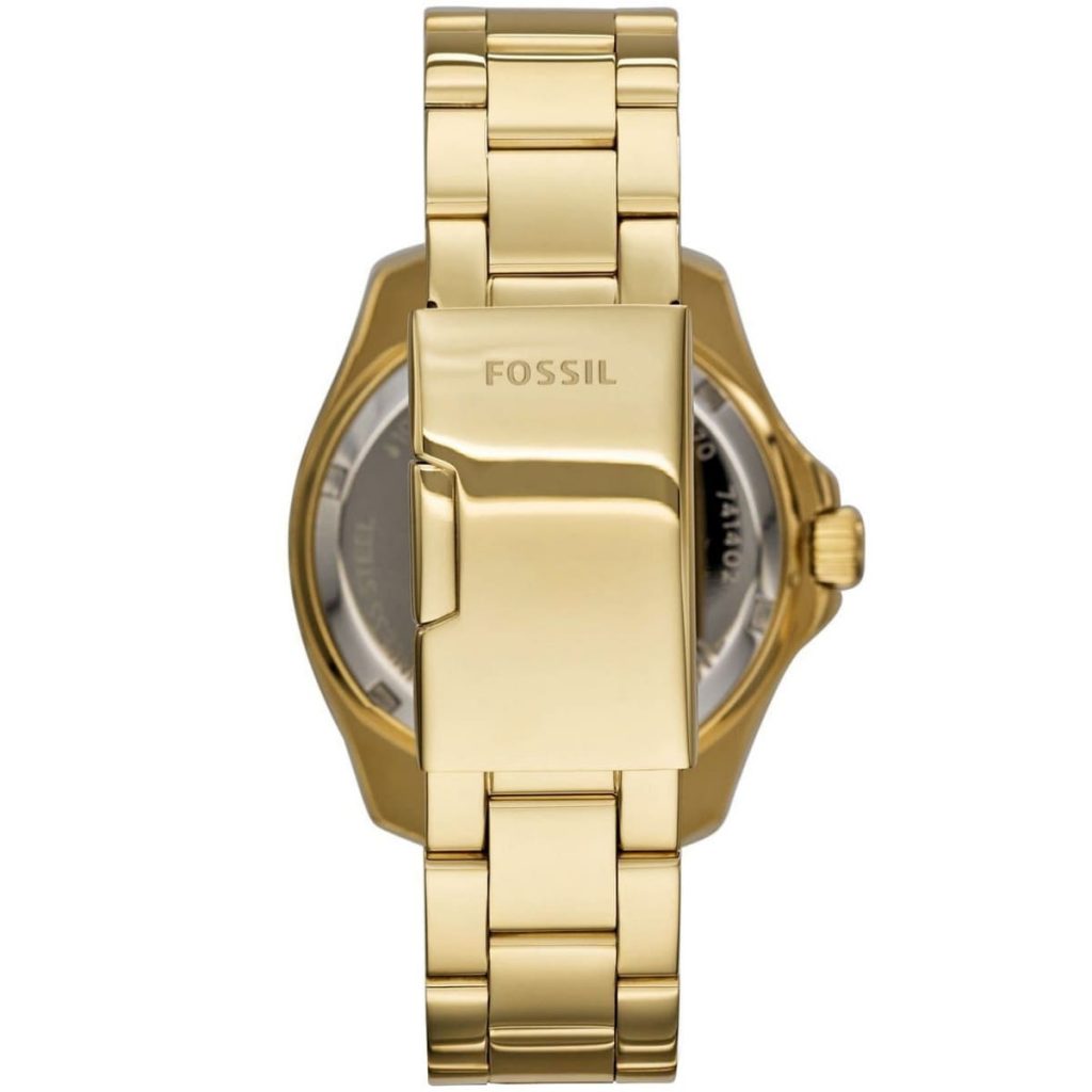 Fossil Watch Cecile AM4570 | Watches Prime