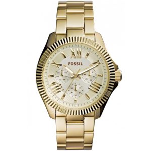 Fossil Watch Cecile AM4543 | Watches Prime Fossil Watch Cecile AM4543 | Watches Prime