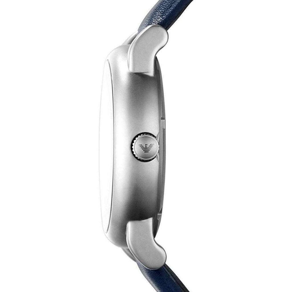Emporio Armani Watch Luigi AR60011 | Watches Prime
