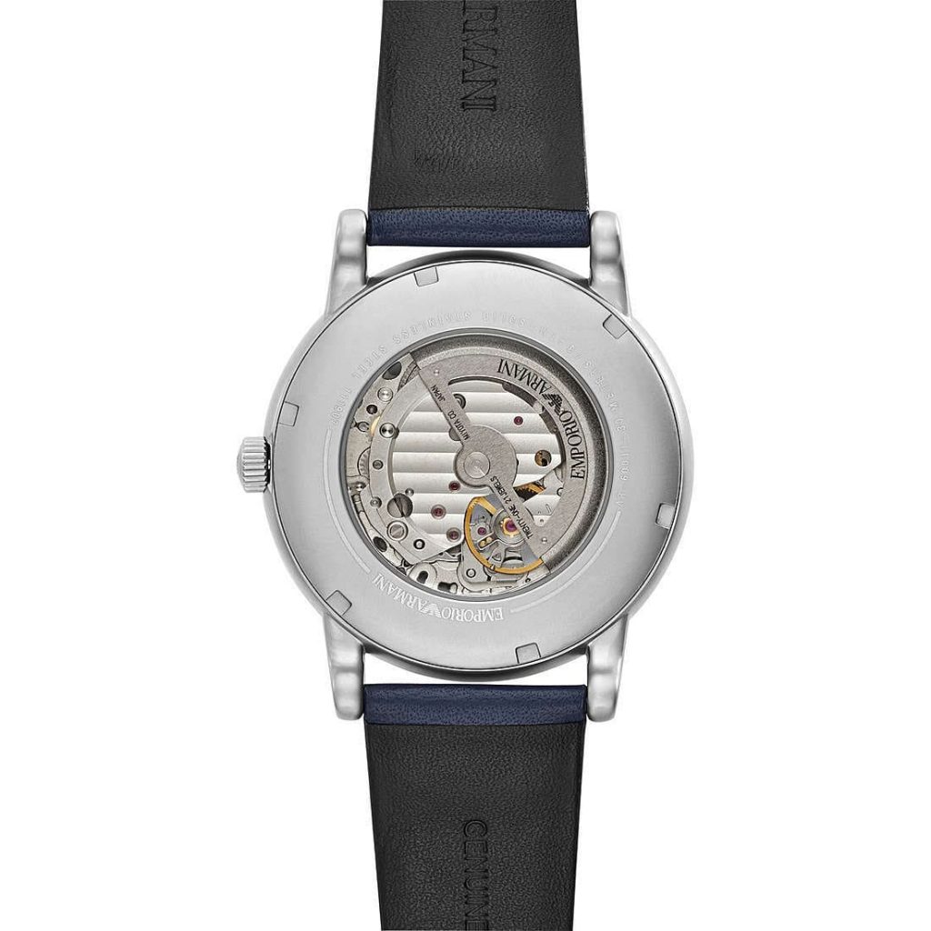 Emporio Armani Watch Luigi AR60011 | Watches Prime