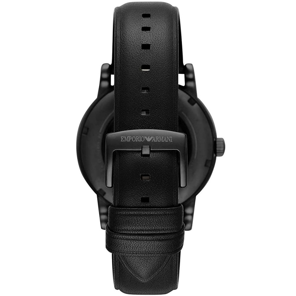 Emporio Armani Watch Luigi AR60012 | Watches Prime