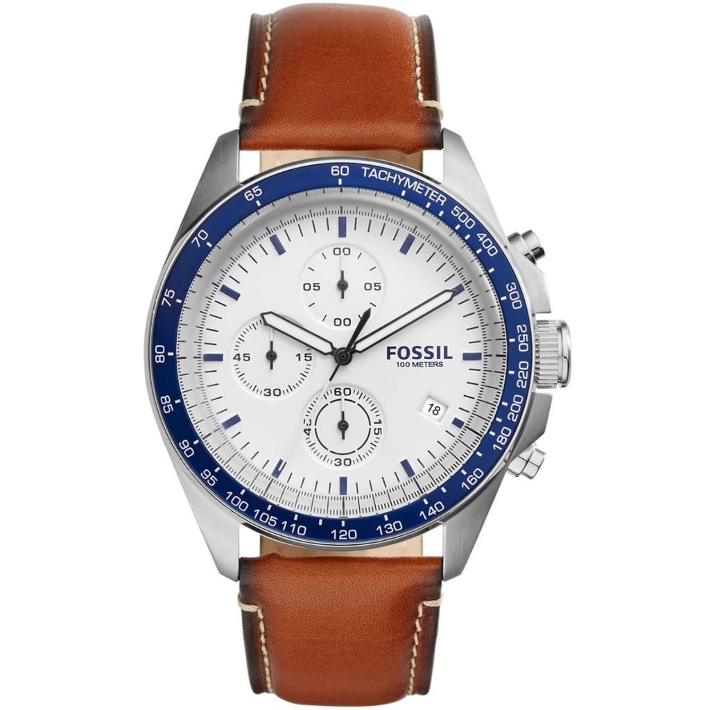 Fossil Watch Sport 54 CH3029 | Watches Prime