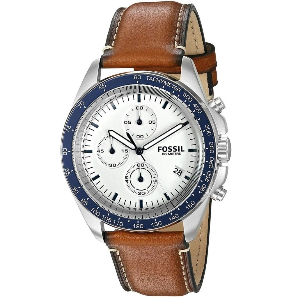Fossil Watch Sport 54 CH3029 | Watches Prime