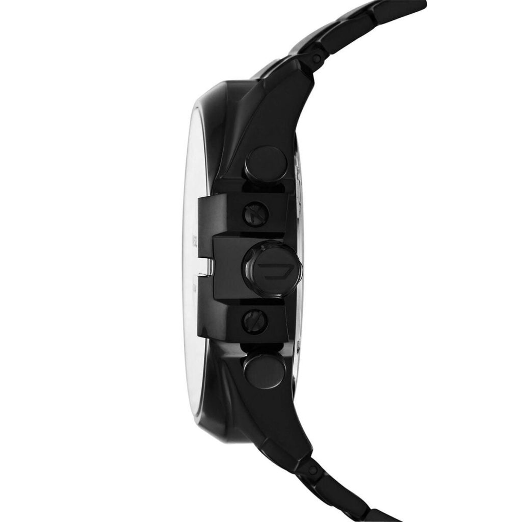 Diesel Watch Mega Chief DZ4283 | Watches Prime