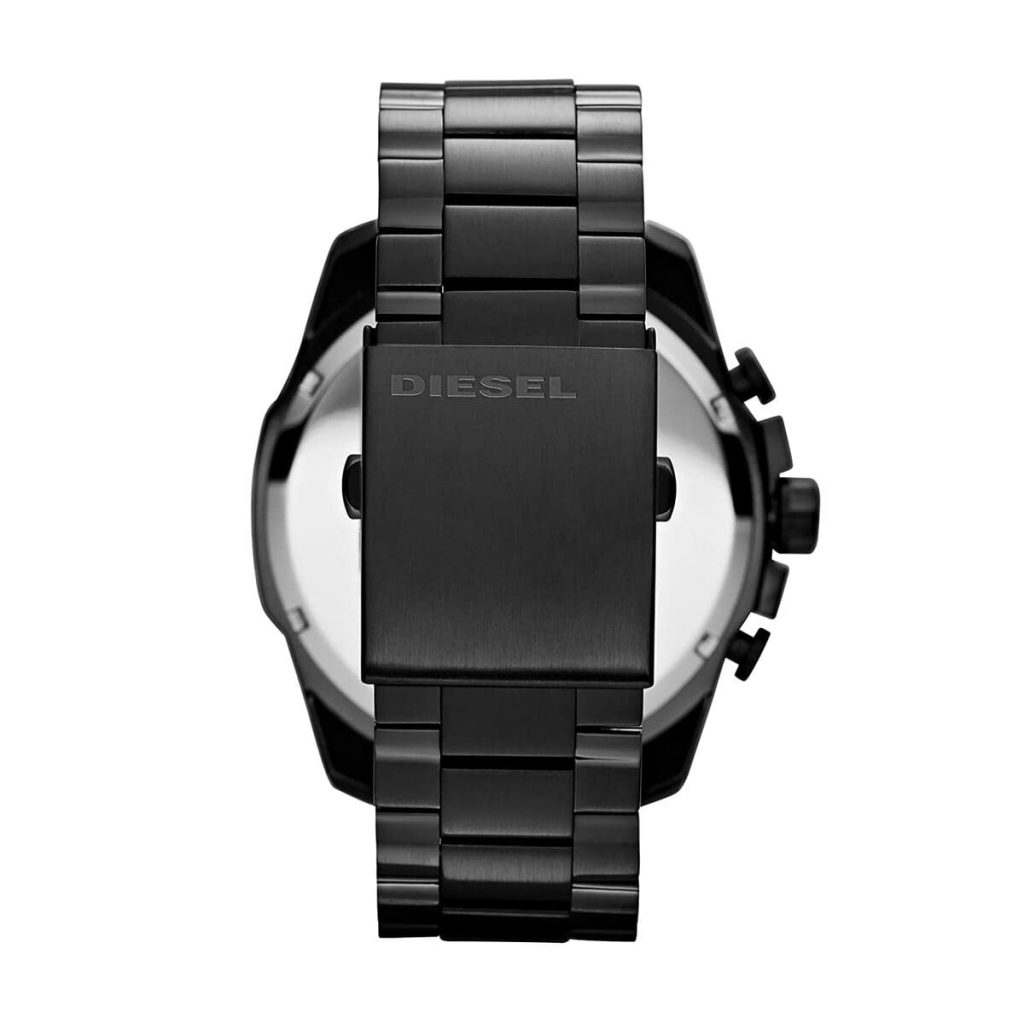 Diesel Watch Mega Chief DZ4283 | Watches Prime