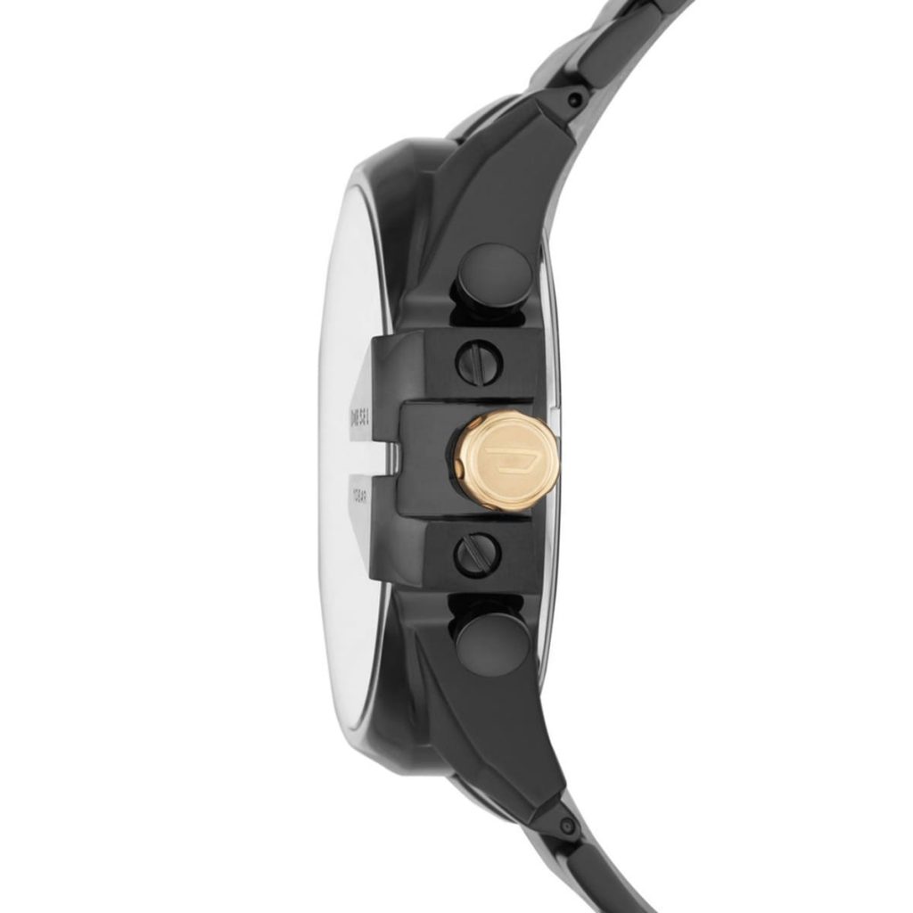 Diesel Watch Mega Chief DZ4309 | Watches Prime
