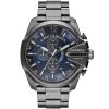Diesel Watch Mega Chief DZ4329 | Watches Prime