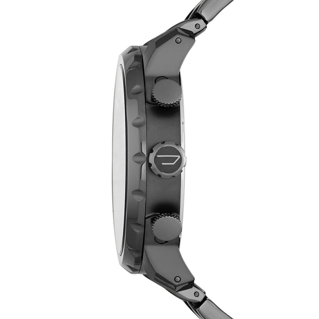 Diesel Watch Stronghold DZ4348 | Watches Prime