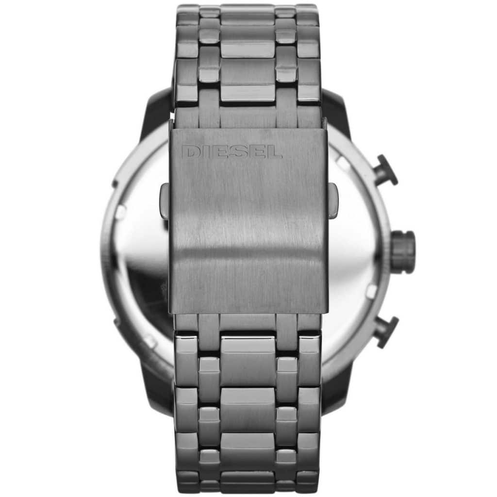 Diesel Watch Stronghold DZ4348 | Watches Prime