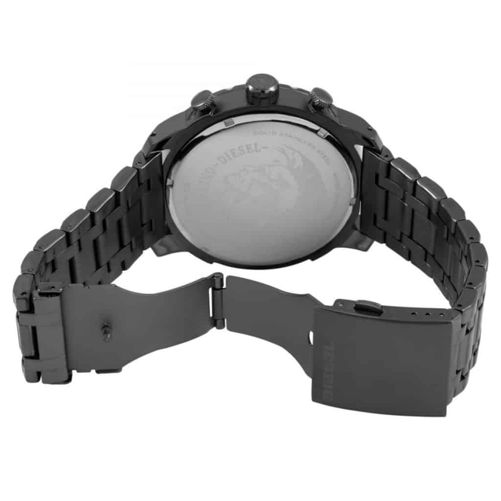 Diesel Watch Stronghold DZ4348 | Watches Prime