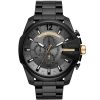 Diesel Watch Mega Chief DZ4479 | Watches Prime
