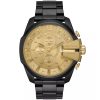Diesel Watch Mega Chief DZ4485 | Watches Prime