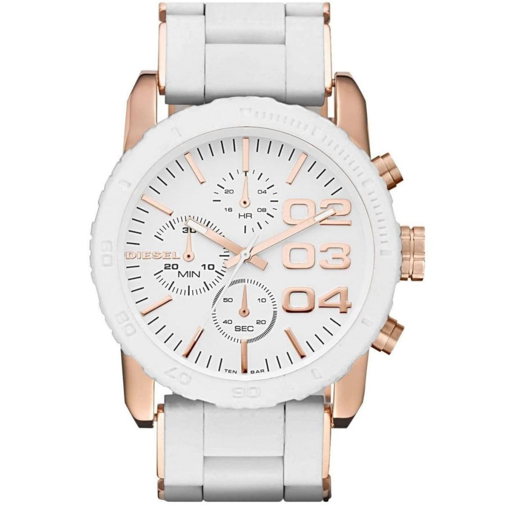 Diesel Watch Franchise DZ5323 | Watches Prime