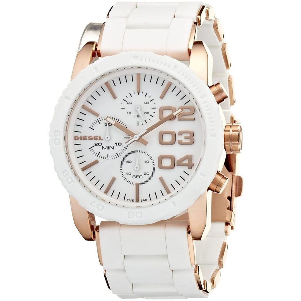 Diesel Watch Franchise DZ5323 | Watches Prime