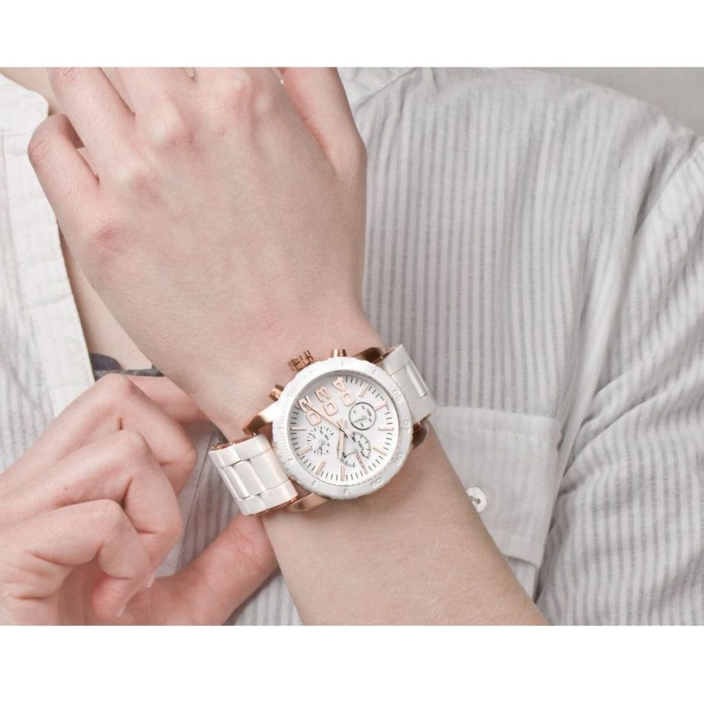 Diesel Watch Franchise DZ5323 | Watches Prime