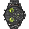 Diesel Watch Mr.Daddy DZ7311 | Watches Prime