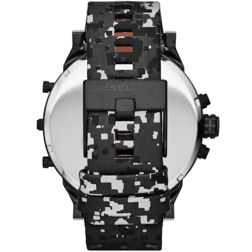 Diesel Watch Mr.Daddy DZ7311 | Watches Prime