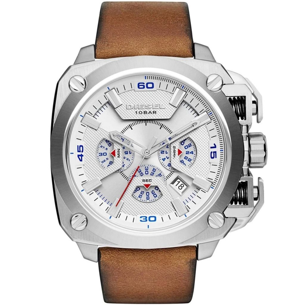Diesel Watch BAMF DZ7357 | Watches Prime