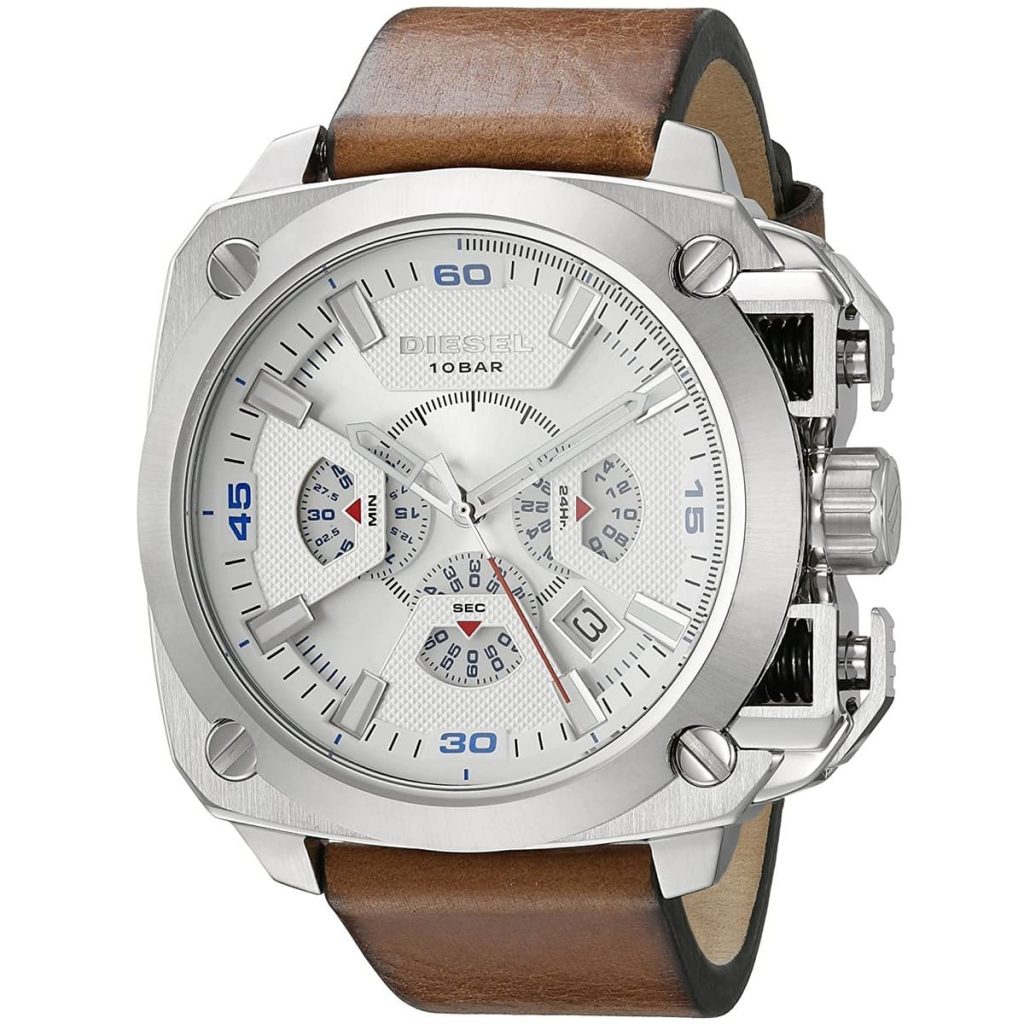 Diesel Watch BAMF DZ7357 | Watches Prime