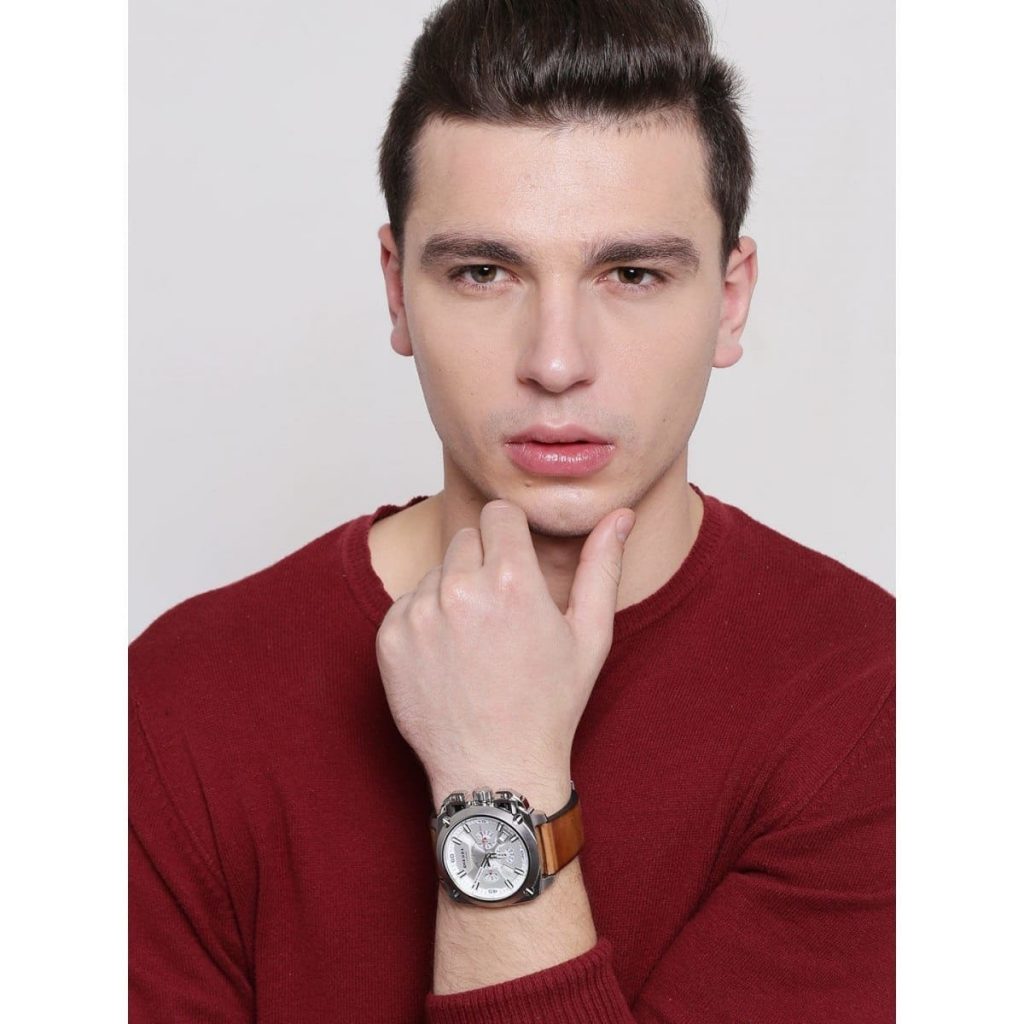 Diesel Watch BAMF DZ7357 | Watches Prime