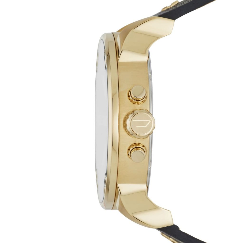 Diesel Watch Mr.Daddy DZ7371 | Watches Prime