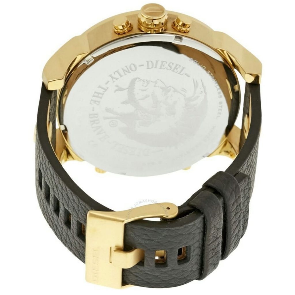 Diesel Watch Mr.Daddy DZ7371 | Watches Prime