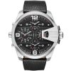 Diesel Watch Uber Chief DZ7376 | Watches Prime