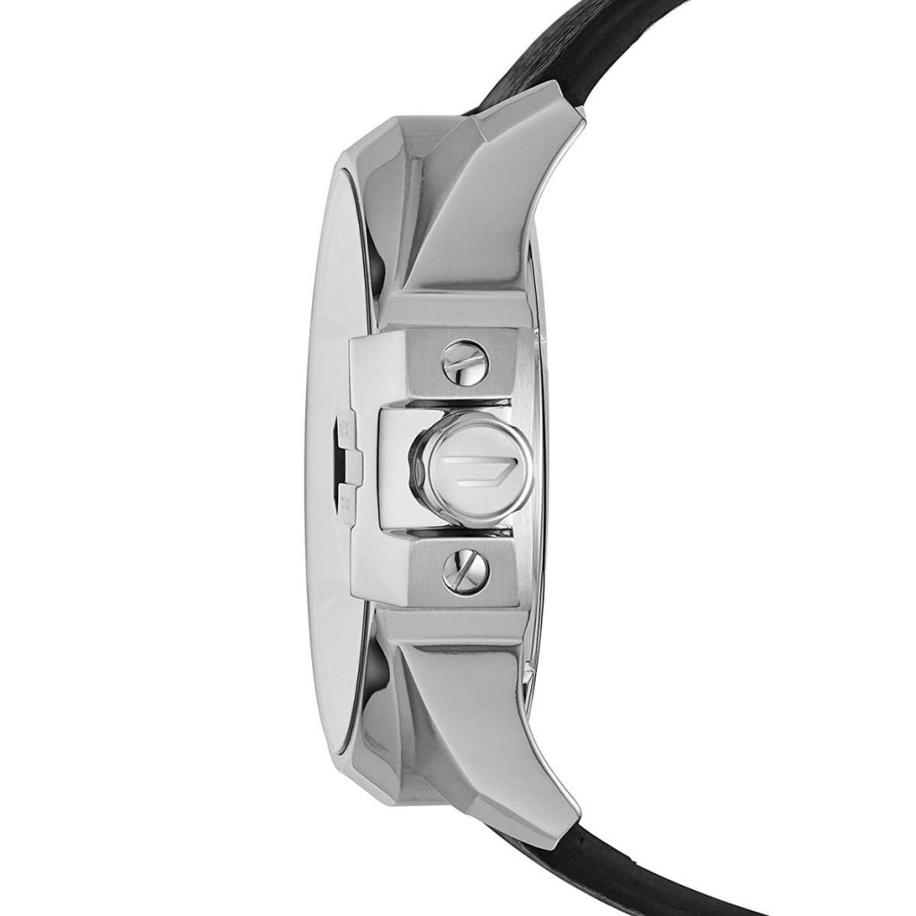 Diesel Watch Uber Chief DZ7376 | Watches Prime