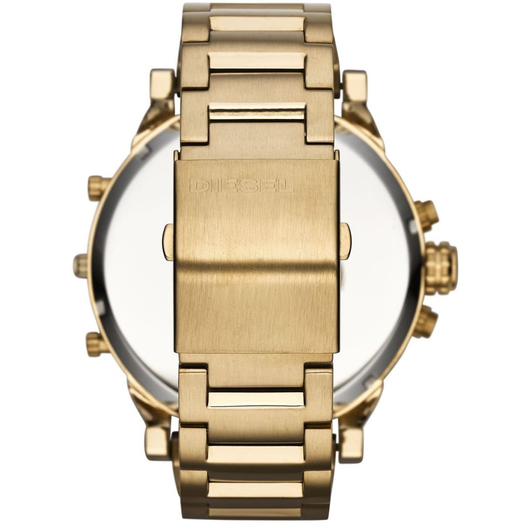 Diesel Watch Mr.Daddy DZ7399 | Watches Prime
