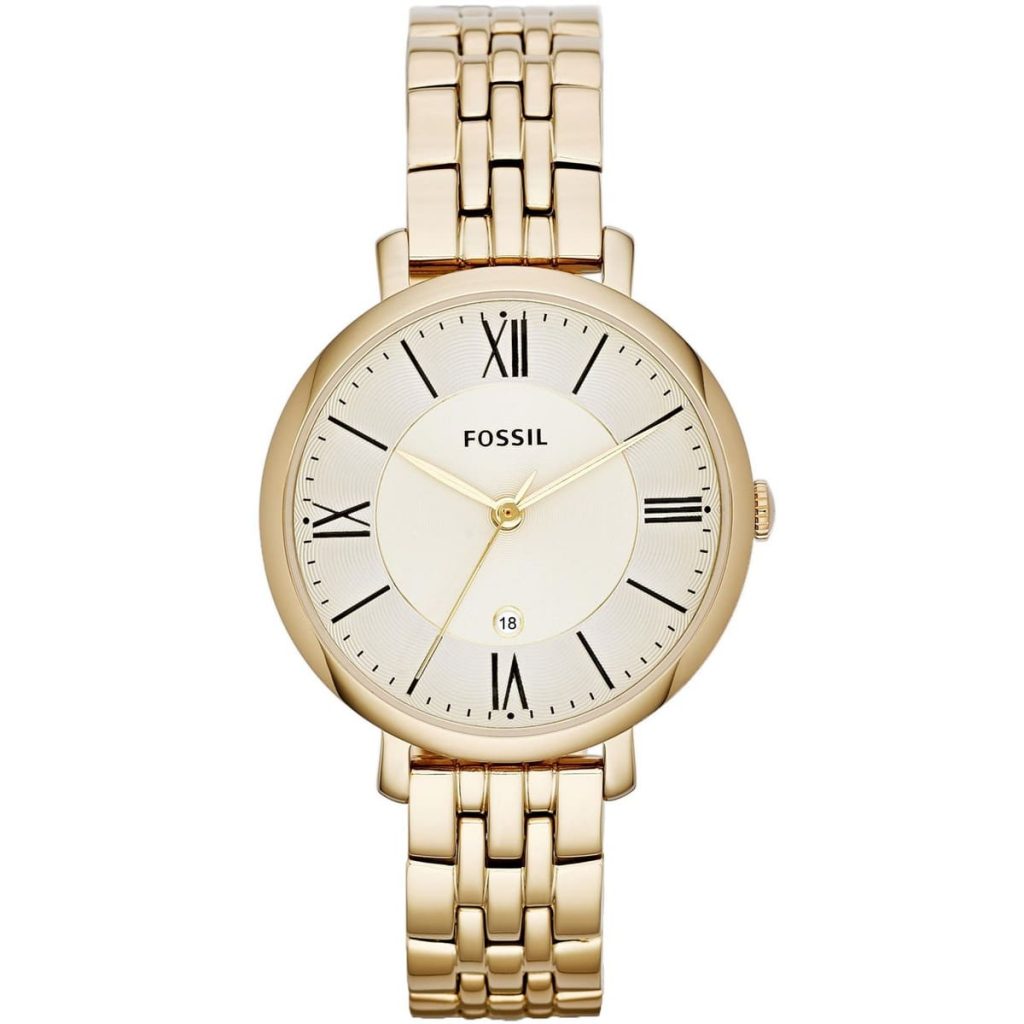 Fossil Watch Jacqueline ES3434 | Watches Prime
