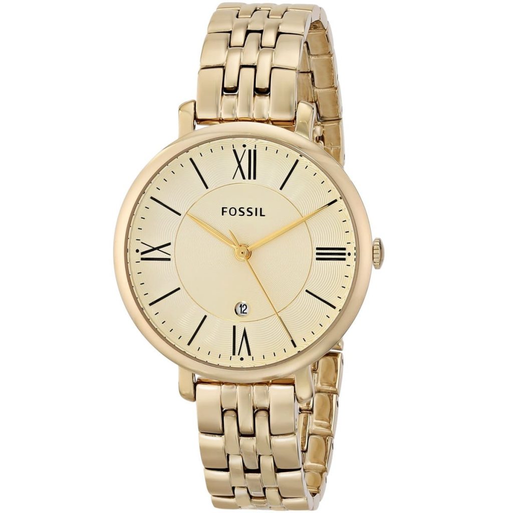 Fossil Watch Jacqueline ES3434 | Watches Prime