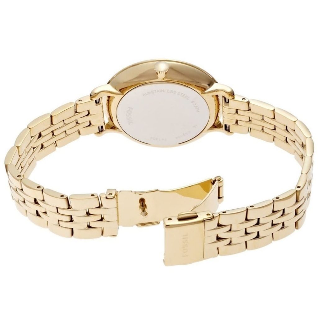Fossil Watch Jacqueline ES3434 | Watches Prime