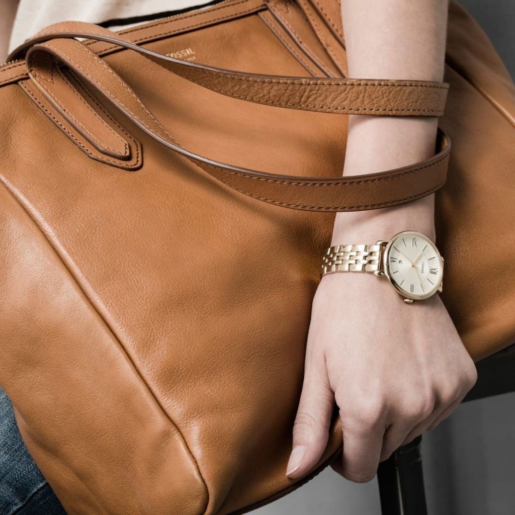 Fossil Watch Jacqueline ES3434 | Watches Prime