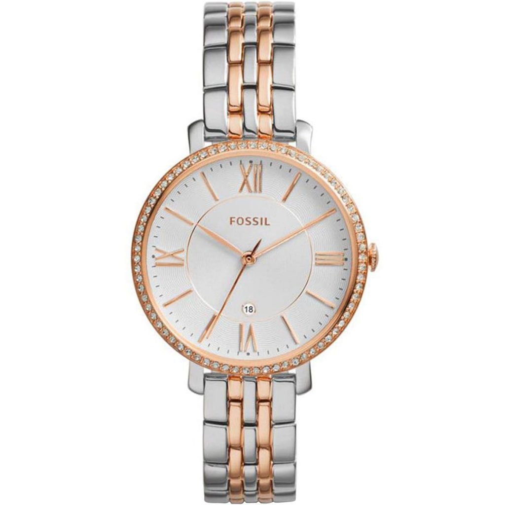Fossil Watch Jacqueline ES3634 | Watches Prime