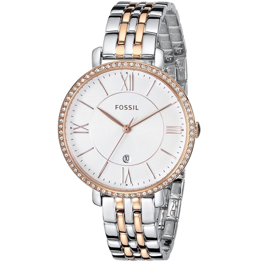 Fossil Watch Jacqueline ES3634 | Watches Prime