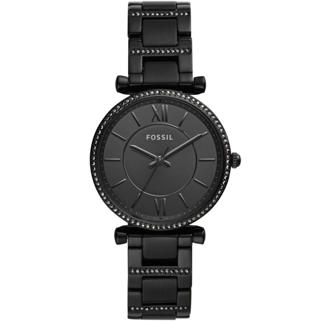 Fossil Watch Carlie ES4488 | Watches Prime