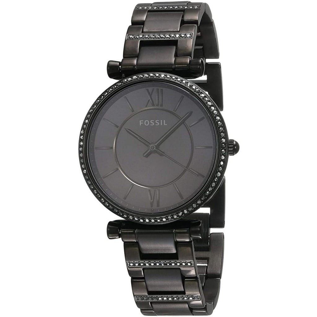 Fossil Watch Carlie ES4488 | Watches Prime