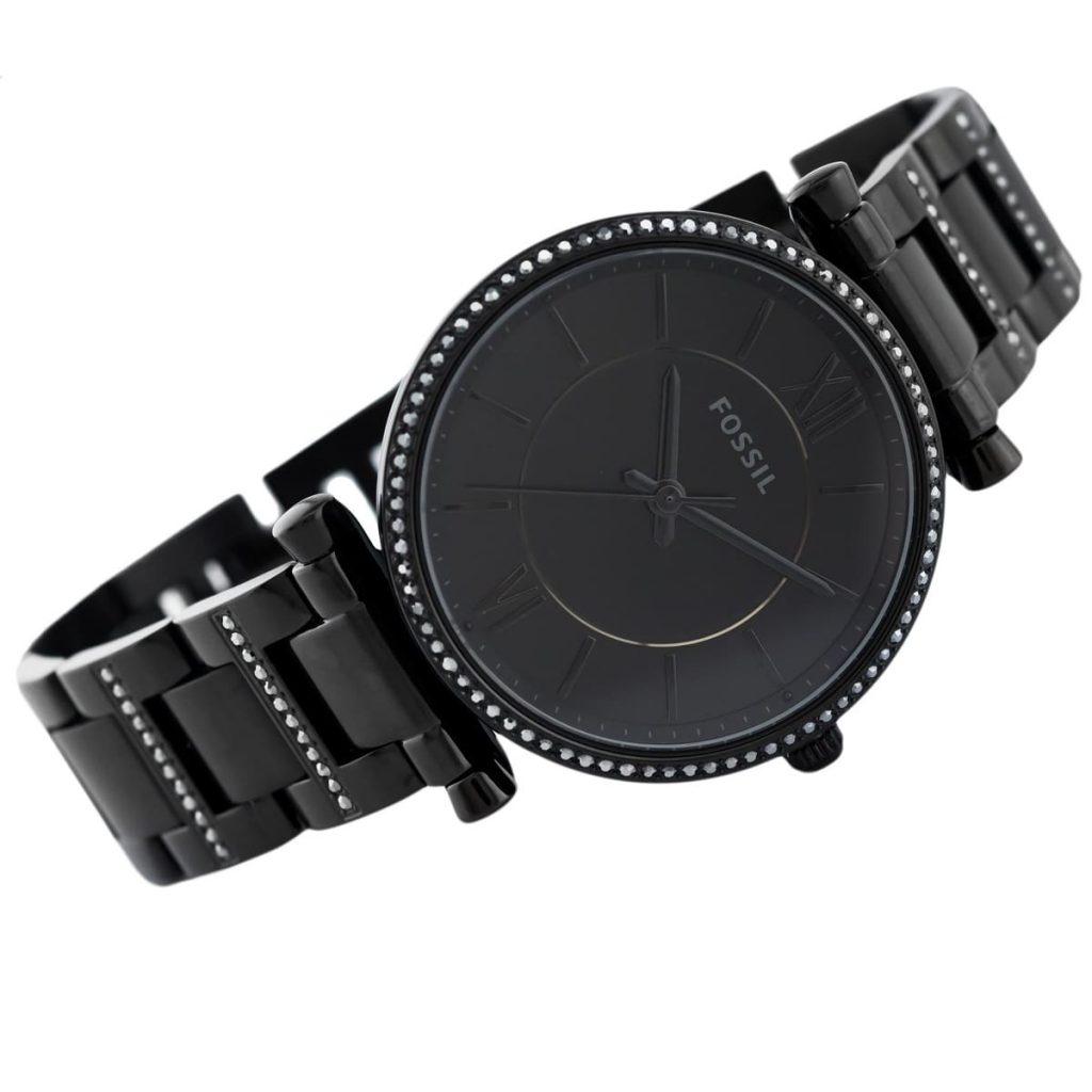 Fossil Watch Carlie ES4488 | Watches Prime