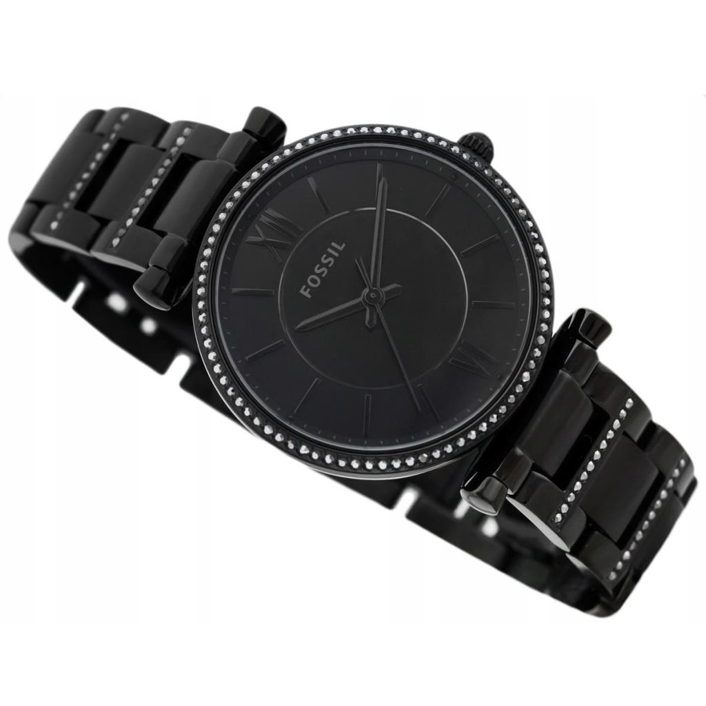 Fossil Watch Carlie ES4488 | Watches Prime