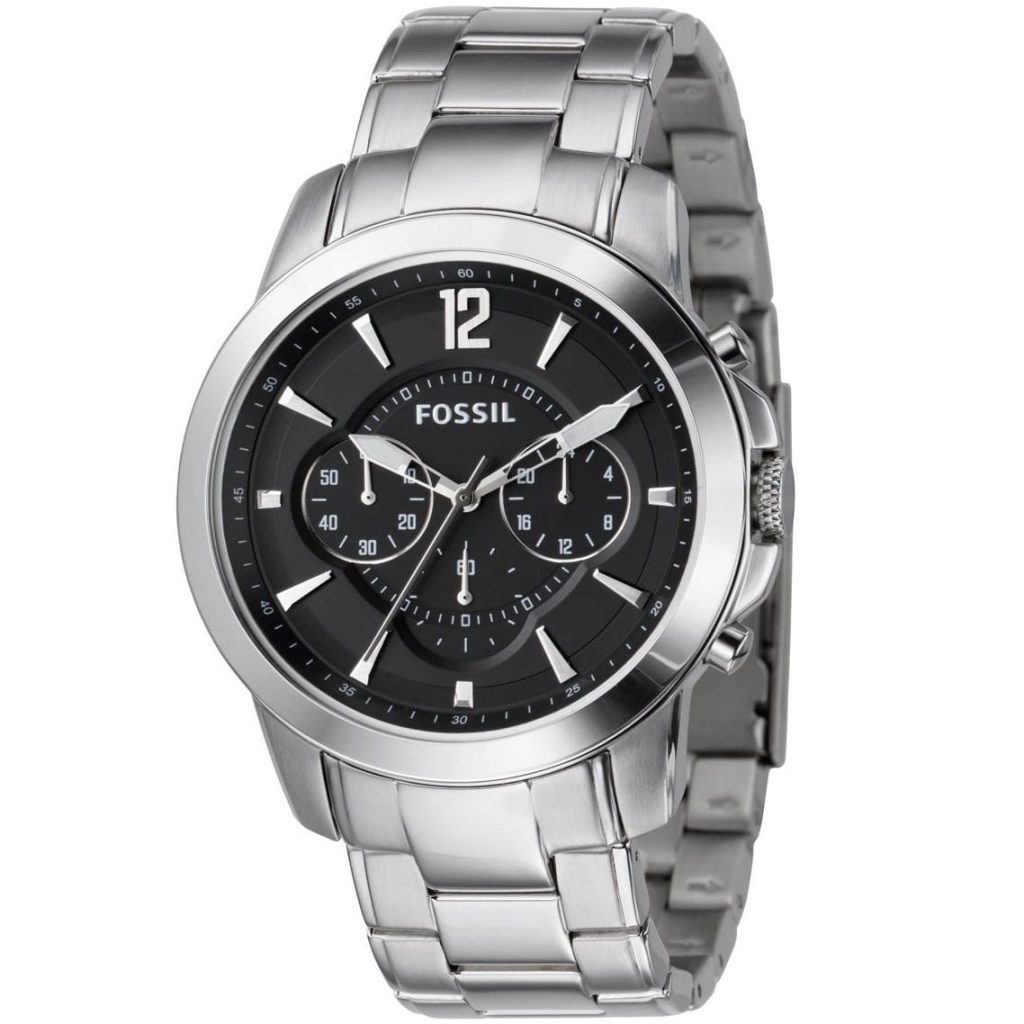 Fossil Watch Grant FS4532 | Watches Prime