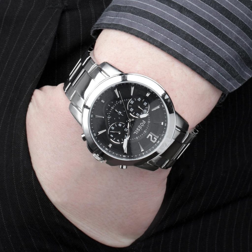 Fossil Watch Grant FS4532 | Watches Prime