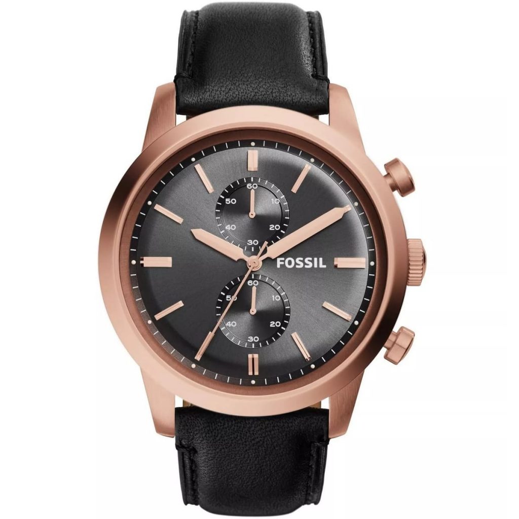 Fossil Watch Townsman FS5097 | Watches Prime