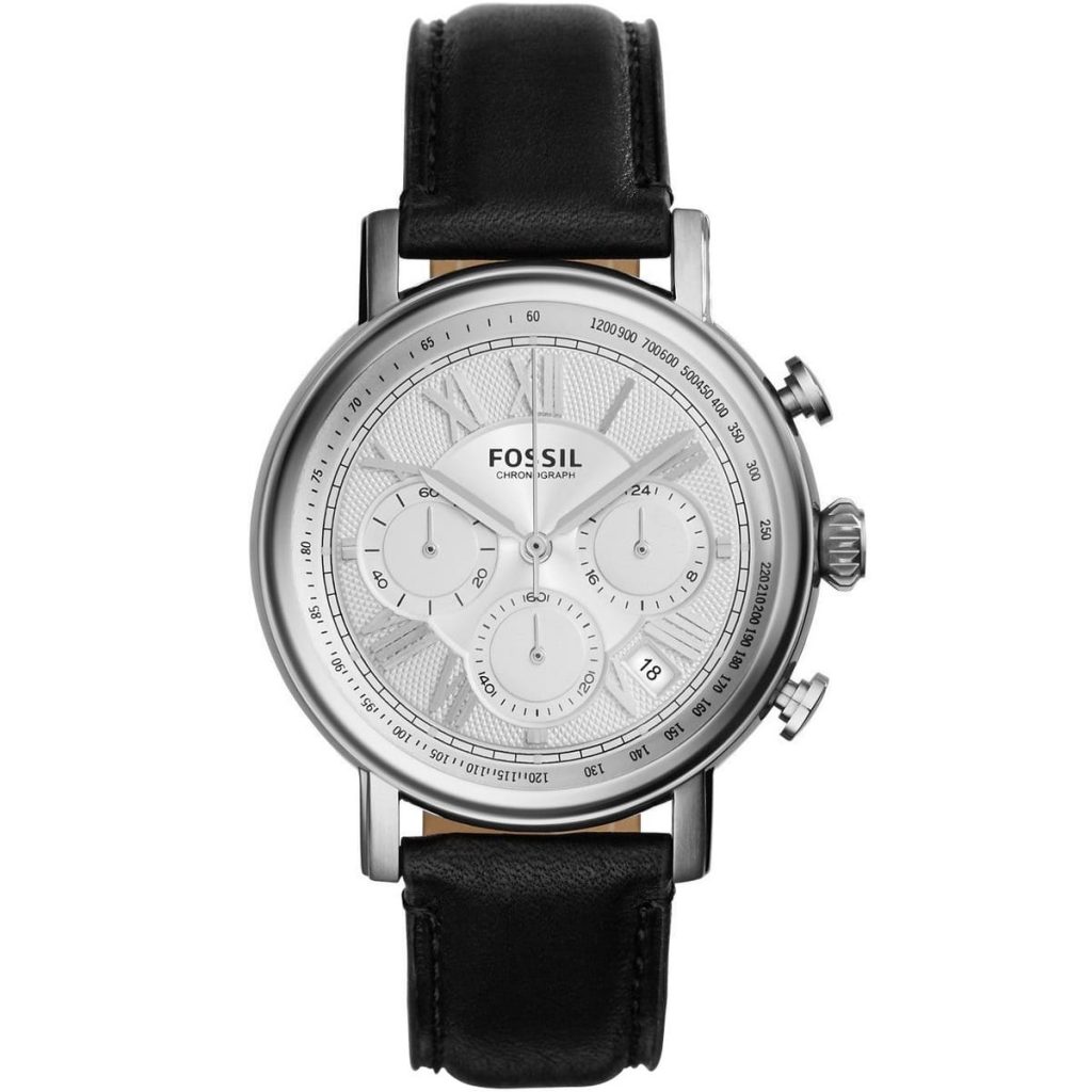 Fossil Watch Buchanan FS5102 | Watches Prime