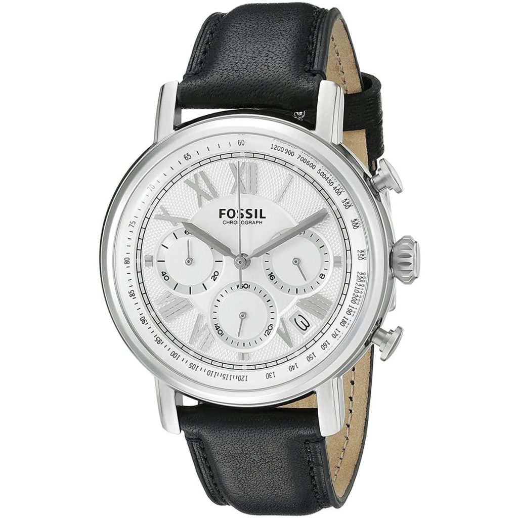 Fossil Watch Buchanan FS5102 | Watches Prime