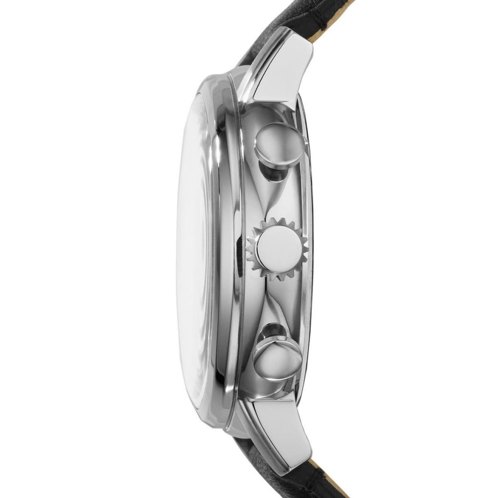 Fossil Watch Buchanan FS5102 | Watches Prime