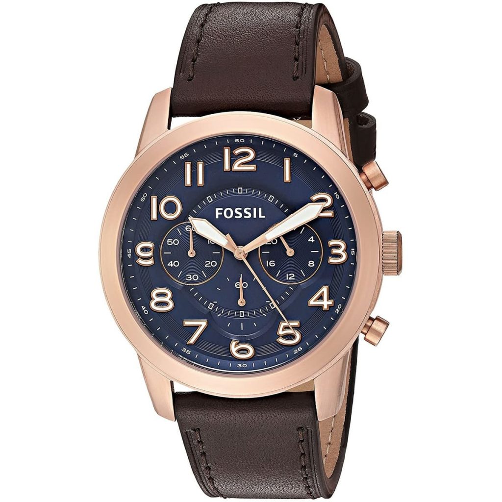 Fossil Watch Pilot 54 FS5204 | Watches Prime