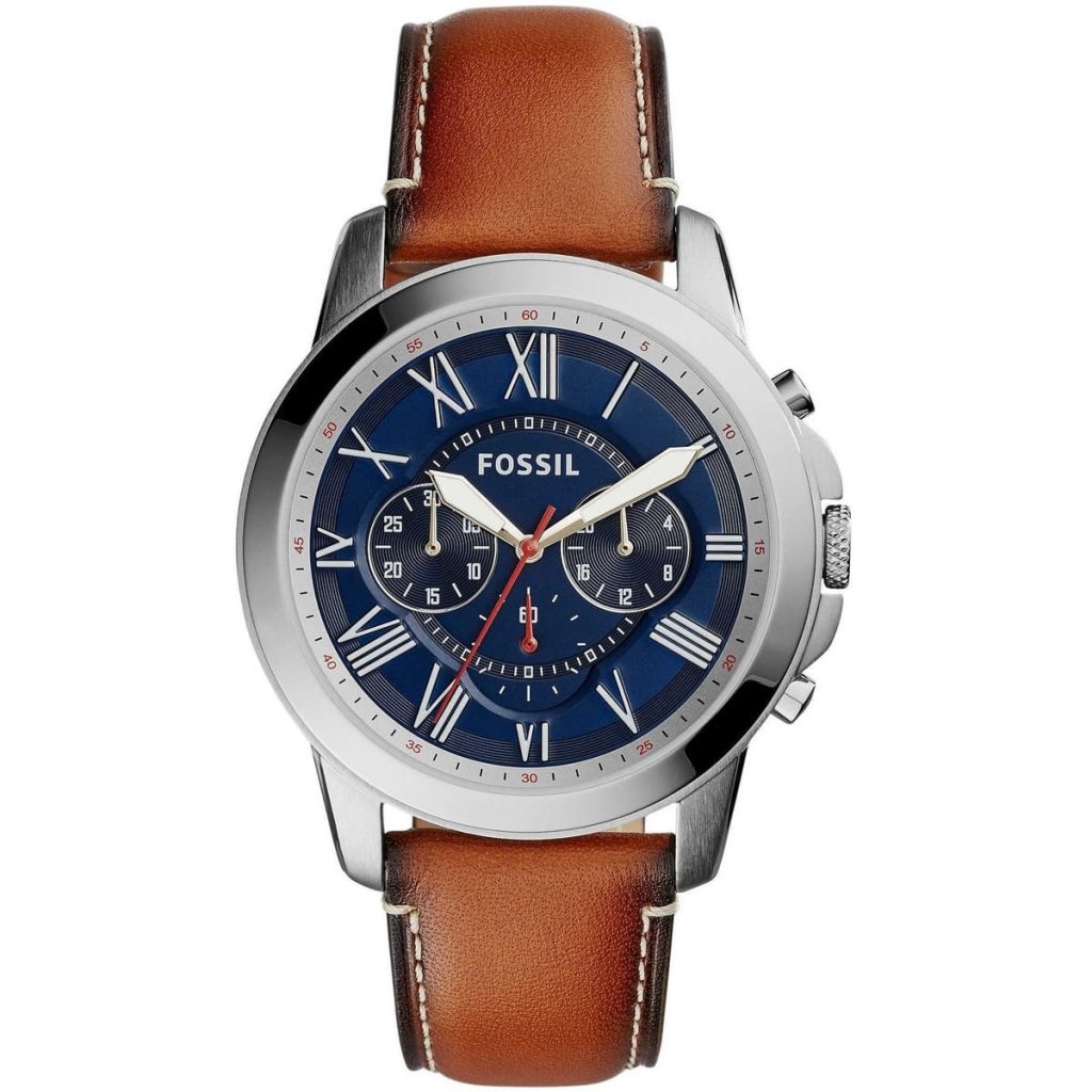 Fossil Watch Grant FS5210 | Watches Prime