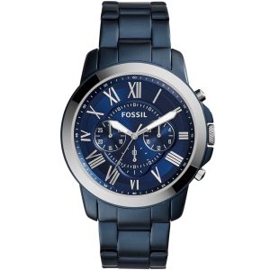 Fossil Watch Goodwin FS5415 | Watches Prime