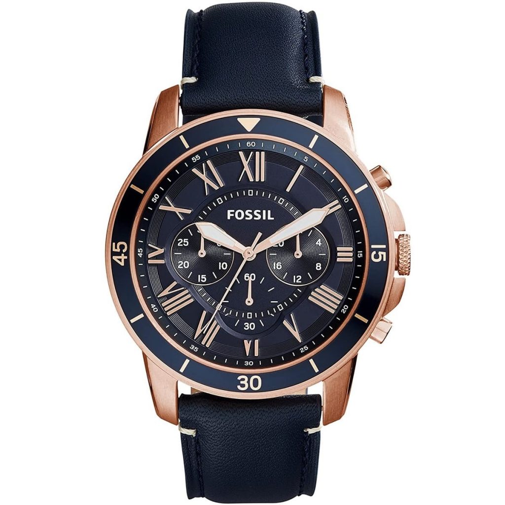 Fossil Watch Grant FS5237 | Watches Prime