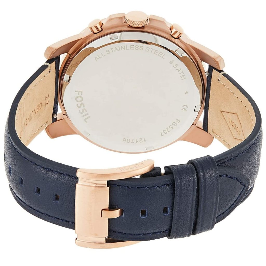 Fossil Watch Grant FS5237 | Watches Prime